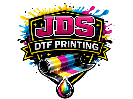 Custom Gang Sheet Builder