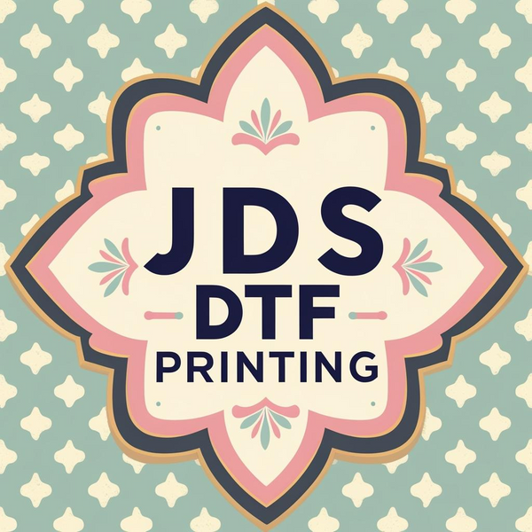 JDS DTF Printing